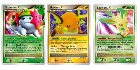 rare pokemon cards lv x|pokemon lv x serebii.